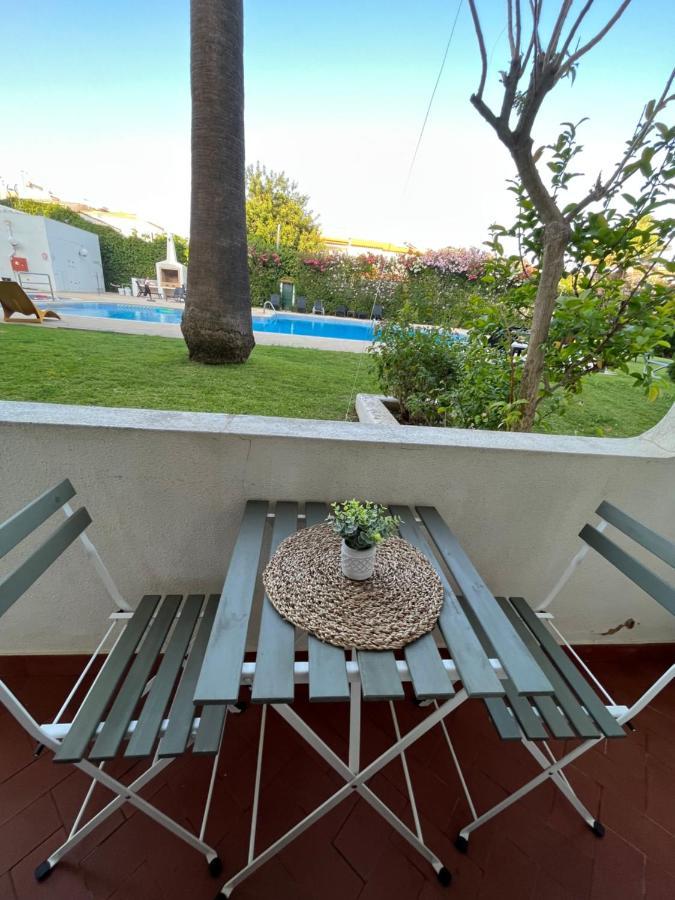 Lv Apartment Albufeira Exterior photo